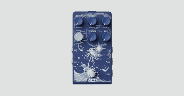 Limbo Reverb